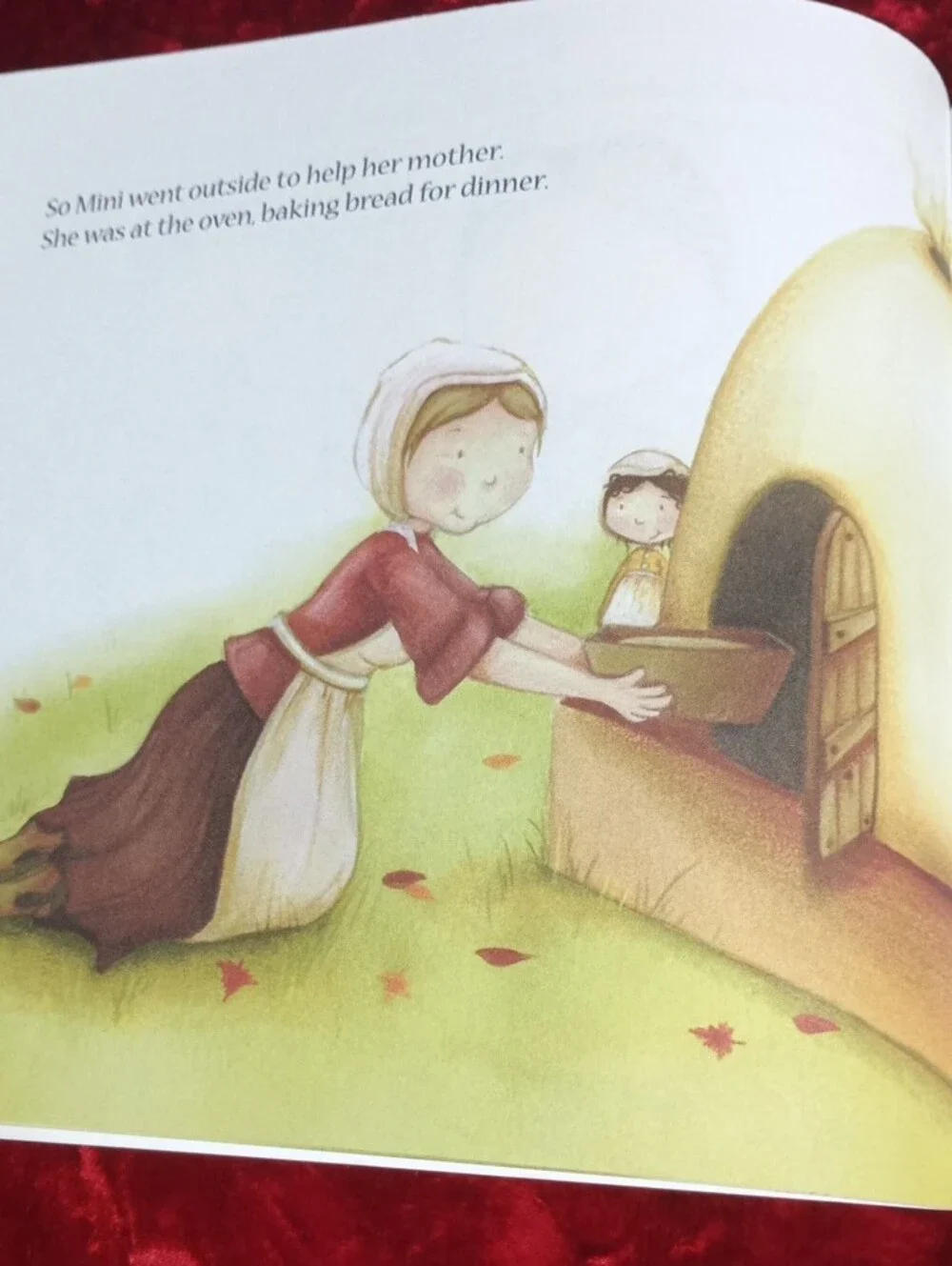 Children's Book 